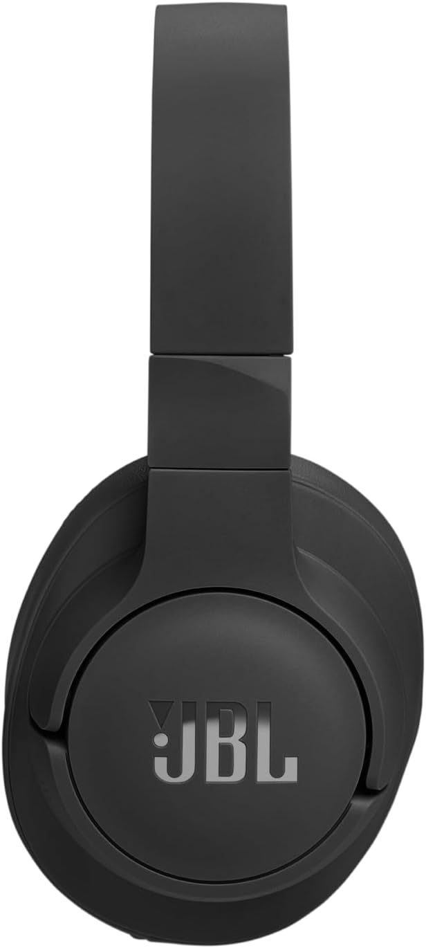 JBL - Tune 770NC Wireless Over Ear Noise Cancelling Headphone with GSPORT Carbon Fiber