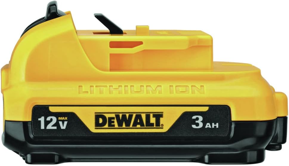12V STARTER KIT