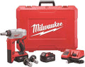 Milwaukee 2632-22XC M18 Propex Expansion tool Kit W/2 Xc Bat
