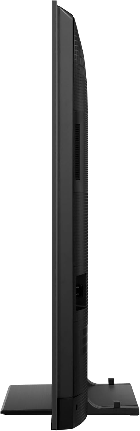 Hisense 55' U7 Mini-LED ULED 4K UHD Best Premium Gaming Google Smart TV (55U75QG, 2025 Model) - QLED, Native 165Hz, VRR 288, Up to 3000 Nits, HDR10+, Dolby Vision IQ · Atmos, IMAX Enhanced, 2.1.2 Ch