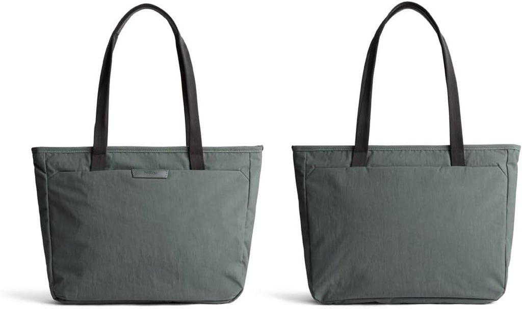 Bellroy Tokyo Tote Compact – (Laptop Bag, Tote Bag, 12L) - Everglade