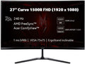 acer Nitro V 15 Gaming Laptop, Intel i9-13900H Up to 5.4GHz, GeForce RTX 4060, 15.6' FHD 144 Hz IPS Display, 64 GB DDR5, 2 TB SSD, Wi-Fi 6, Backlit Keyboard, Windows 11 Pro, W/Accessories