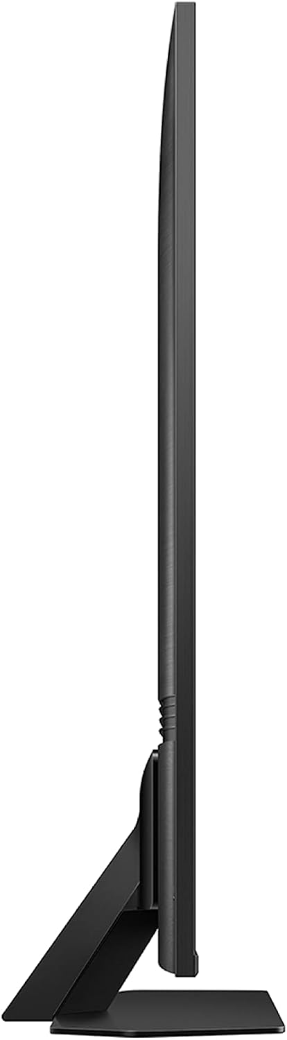 Samsung 75-Inch Class Neo QLED 4K QN90C Series Neo Quantum HDR+, Dolby Atmos, Anti-Glare, Gaming Hub, Smart TV with Alexa Built-in (QN75QN90CAFXZA, 2023 Model) (Renewed)