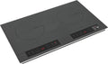 Induction Cooktop,Portable Induction Cooktop Countertop Burner,Professional Countertop Induction Cooktop with Timer, 0-3H,Overheating Protection (4000W)