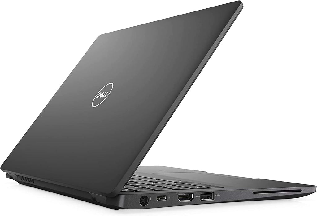Dell Latitude 5300 13.3' FHD, Core i5-8365U 1.6GHz, 16GB RAM, 256GB Solid State Drive, Windows 11 Pro 64Bit, CAM (Renewed)