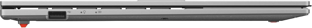 ASUS Vivobook Go 15 Laptop 2025 15.6' FHD 1920 x 1080 Display 60hertz AMD Ryzen 5 7520U, 4-core, AMD Radeon Graphics, 16GB LPDDR5, 512GB SSD, Wi-Fi 5, Bluetooth 5, 720p HD Camera, Windows 11 Home