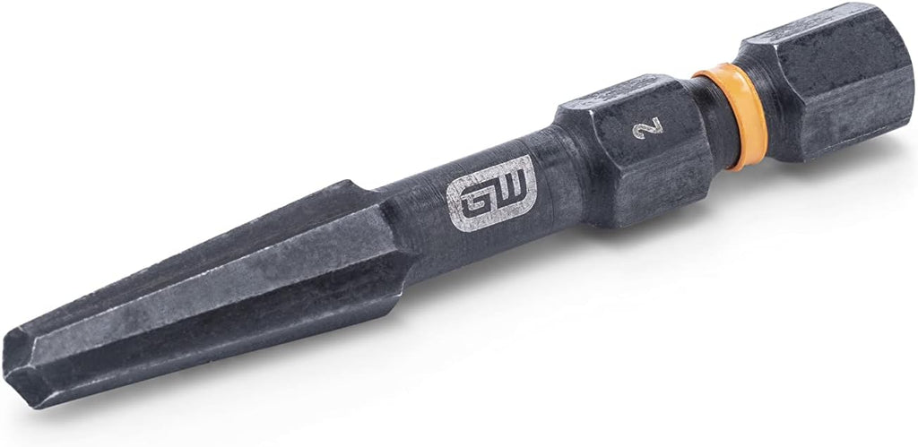 GEARWRENCH Bolt Biter Screw Extractor Set - 84786, 10 Count (Pack of 4)