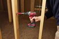 Drill/Driver, Tools Combo Kit, Impact Drill for Milwaukee 2691-22 M18 Li-Ion 18V Compact Drill & Impact Driver Kit