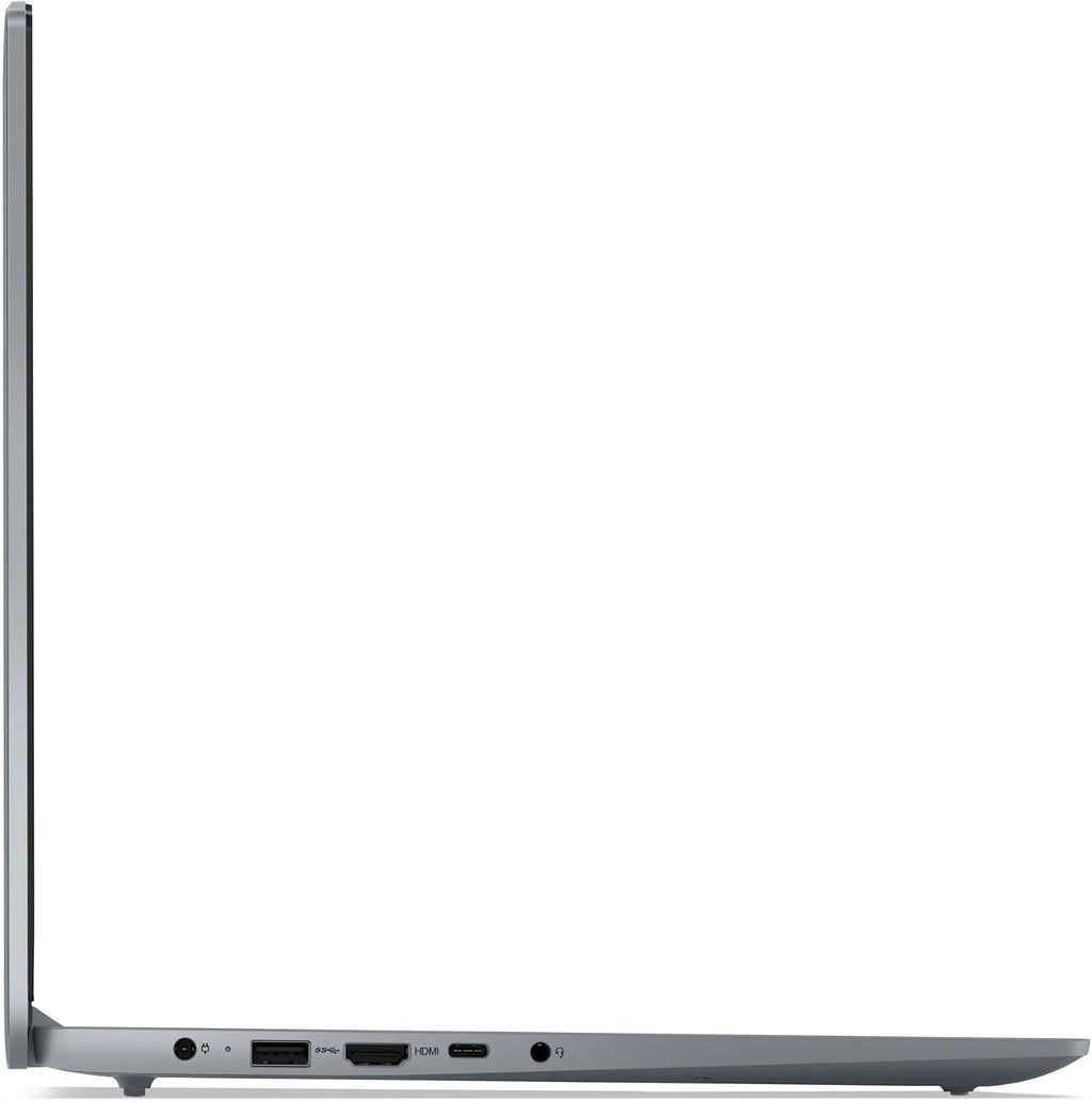 Lenovo IdeaPad 3i 15.6' FHD Touchscreen Laptop, Intel Core i7-1355U, 16GB LPDDR5 RAM, 1TB SSD, Intel Iris Xe Graphics, Backlit Keyboard, Wi-Fi 6, Win 11 Pro,Free Microsoft Office 2024 Lifetime License