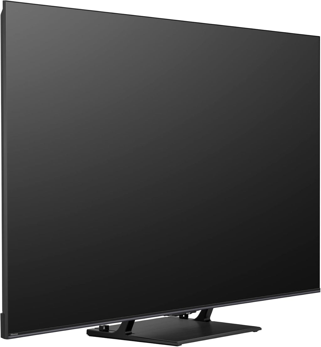 Hisense 75' U7 Mini-LED ULED 4K UHD Best Premium Gaming Google Smart TV (75U75QG, 2025 Model) - QLED, Native 165Hz, VRR 288, Up to 3000 Nits, HDR10+, Dolby Vision IQ · Atmos, IMAX Enhanced, 2.1.2 Ch