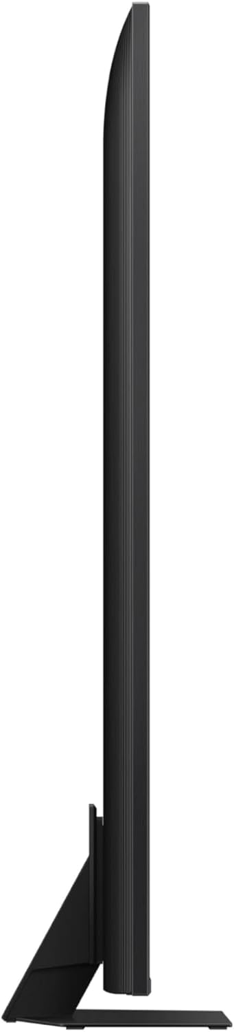 Samsung QN75LS03DAFXZA 75 Inch The Frame 4K Smart Quantum HDR TV with a Samsung HW-S700D 3.1Ch Ultra-Slim Soundbar and Subwoofer and Walts HDTV Screen Cleaner Kit (2024)