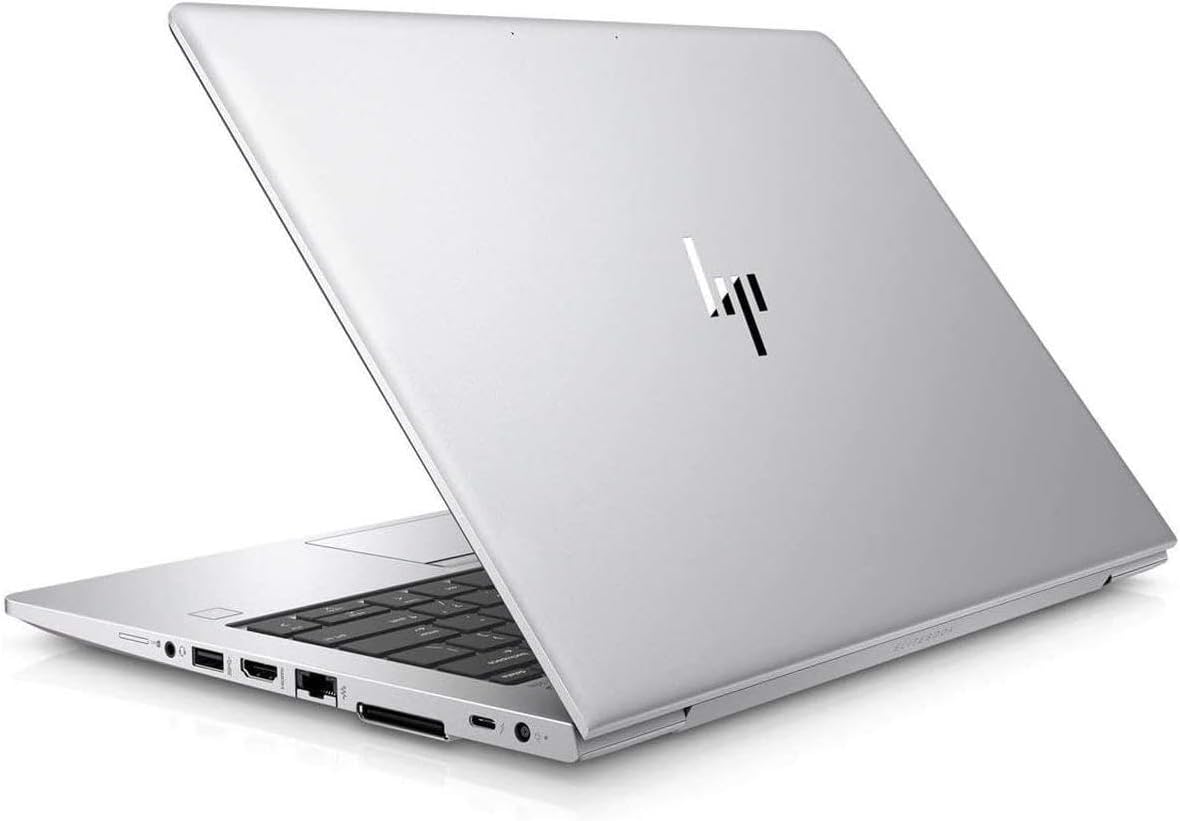 HP Elitebook 840 G5 Laptop 14' 1920x1080 FHD Laptop, Intel Core i7 1.9GHz 16GB RAM 1TB NVMe SSD, Webcam, Windows 11 Pro-64 (Renewed)