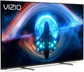 VIZIO 65-Inch P-Series 4K QLED HDR Smart TV w/Voice Remote, Dolby Vision, 4K 120Hz Gaming, Alexa Compatibility, P65Q9-J01, 2022 Model
