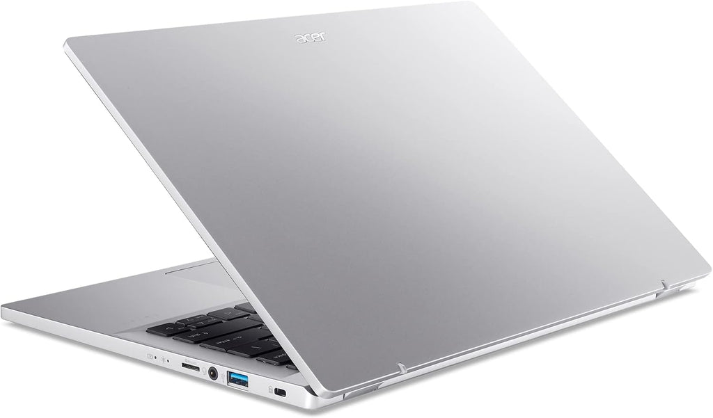 Acer Swift Go Intel Evo Thin & Light Premium Laptop 14' 1920x1200 100% sRGB Touch Screen Display Intel Core i7-1355U Intel Iris Xe 16GB LPDDR5 512GB Gen 4 SSD SFG14-71T-72QV