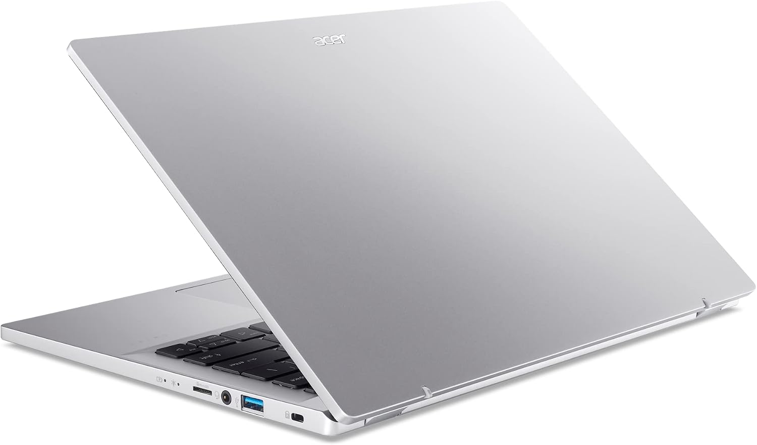 Acer Swift Go Intel Evo Thin & Light Premium Laptop 14' 1920x1200 100% sRGB Touch Screen Display Intel Core i7-1355U Intel Iris Xe 16GB LPDDR5 512GB Gen 4 SSD SFG14-71T-72QV