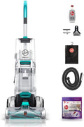 Hoover SmartWash Automatic Carpet Cleaner Machine, Deep Cleaning Carpet Shampooer Machine, Pair with a Hoover Cleaner Solution for a Bright, Refreshed Home
