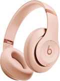 Beats Studio Pro x Kim Kardashian - Wireless Bluetooth Noise Cancelling Headphones - Moon (Renewed)