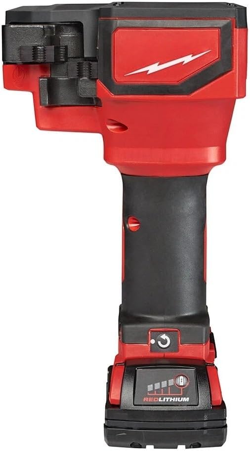 2872-21 for Milwaukee M18 Brushless Threaded Rod Cutter Kit with Carrying Case Length 11.19 in Width 5.6 in Height 6.3 in