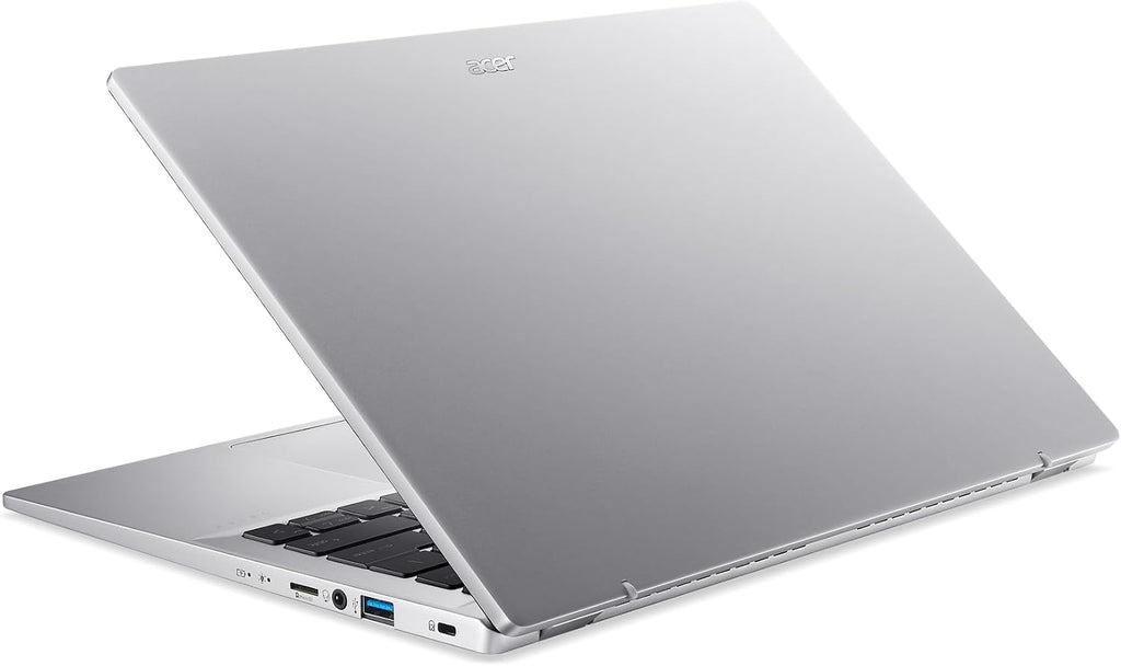 acer Swift Go 14 Intel Evo Thin & Light Laptop | 14' 1920 x 1200 Touch Display | Unlock AI Experiences | Intel Core Ultra 7 Processor 155H | Intel ARC | 16GB LPDDR5X | 512GB SSD | SFG14-72T-718K