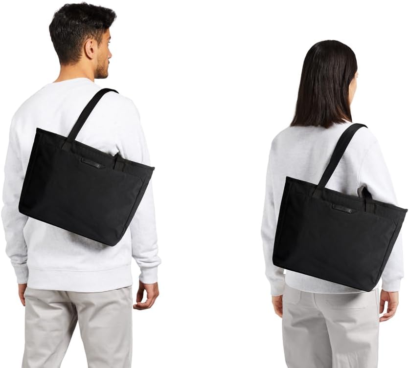 Bellroy Tokyo Tote Compact – (Laptop Bag, Tote Bag, 12L) - Everglade