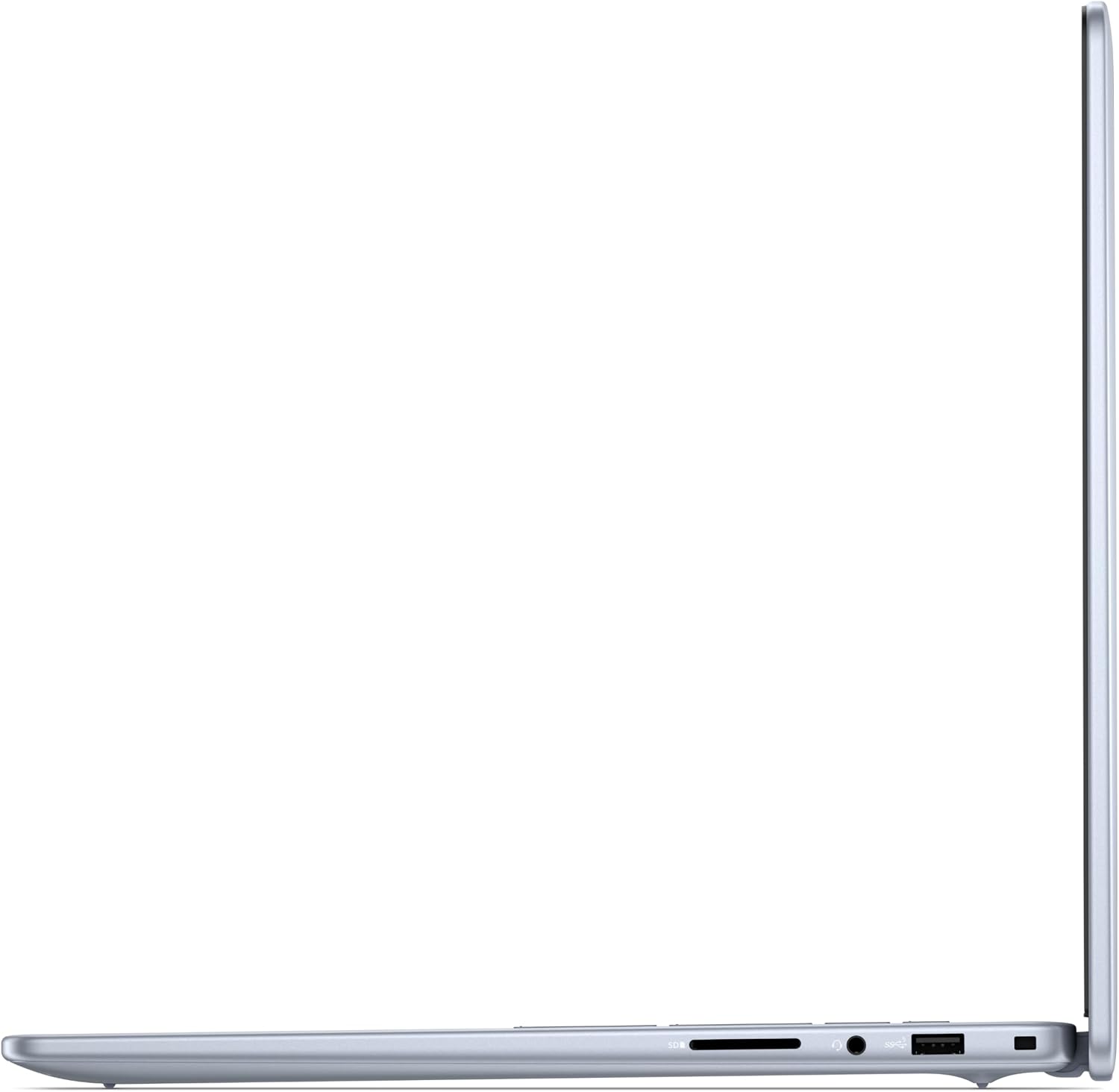 Dell Inspiron 16 Business Laptop PC, 16' FHD+ Touchscreen, Intel 10-Core 7 150U (5.4 GHz Turbo), 16 GB DDR5, 1 TB SSD, Backlit Keyboard, Fingerprint Reader, Wi-Fi 6E, 1080p FHD Webcam, Windows 11 Pro