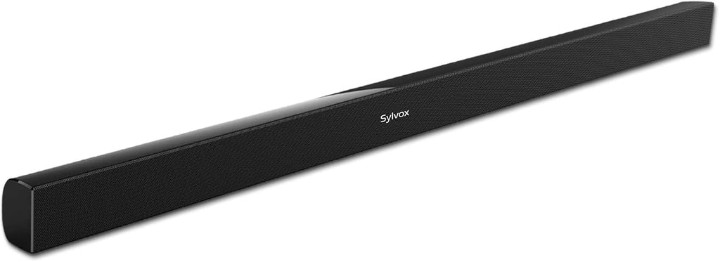 SYLVOX Outdoor TV with Soundbar & Wall Mount & Cover, 65 inch Smart QLED TV, 2000 Nit Full Sun, Weatherproof, 4K UHD, IP56 Waterproof, Commercial Grade (2026 Model)