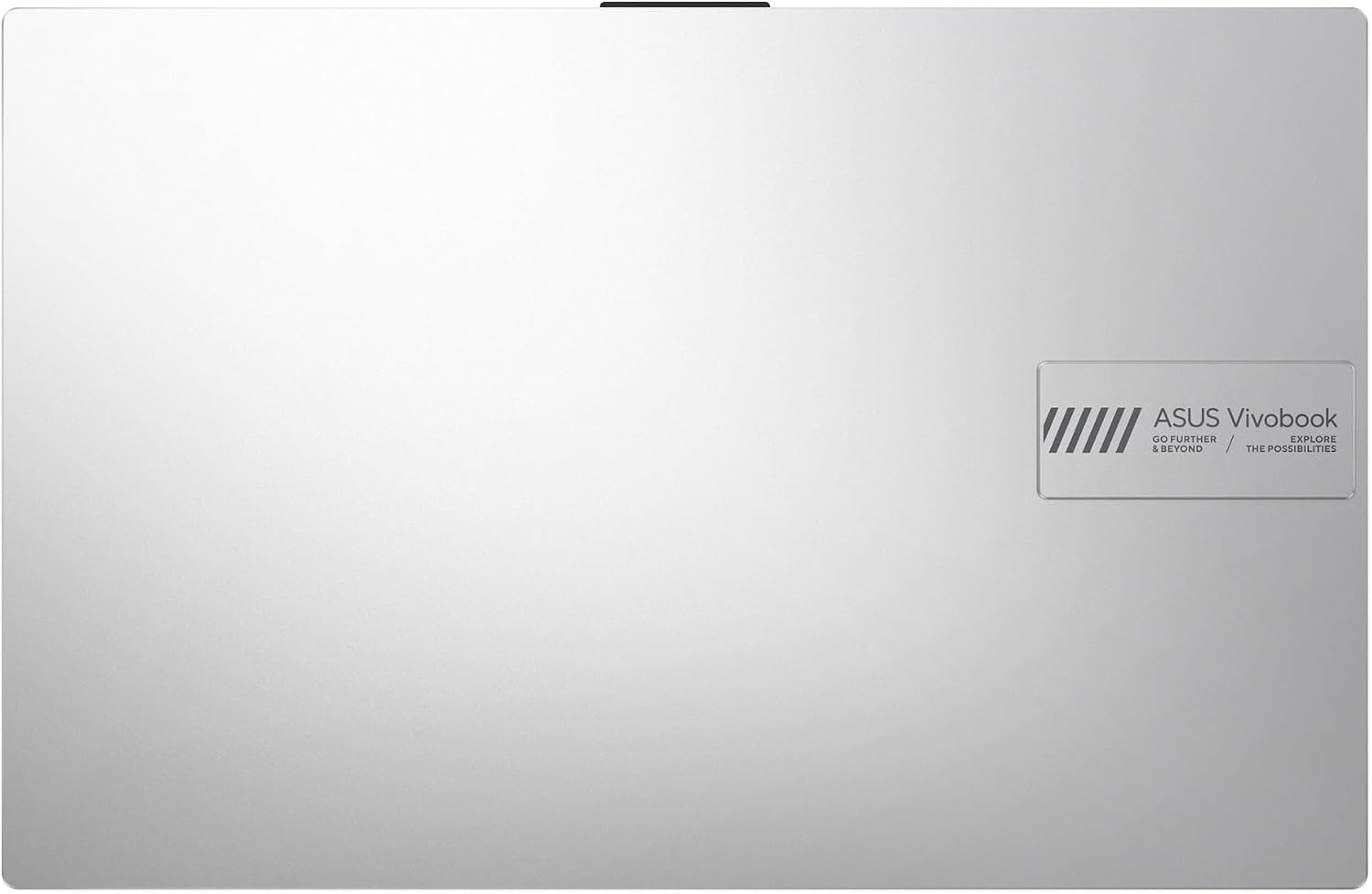 ASUS Vivobook 15.6' FHD PC Laptop|AMD Ryzen 5 7520U(Beat i7-1255U)|AMD Radeon Graphics|WIFI5|Cool Silver| 16GB RAM DDR5 | 512GB SSD | Windows 11 Home | Bundle with USB 3.0 Hub