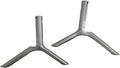 TV Stand Legs Compatible for UN50NU7100F UN50NU7100FXZA 50' NU7100 Smart 4K UHD TV Bracket