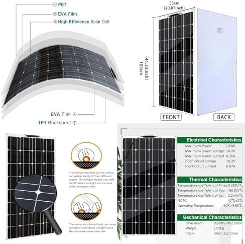 3000W Wind Turbine Generator Kit with 300W Solar Panel & MPPT Controller, 12V/24V/48V Hybrid Power System for Off-Grid Home & Street Lighting Solutions