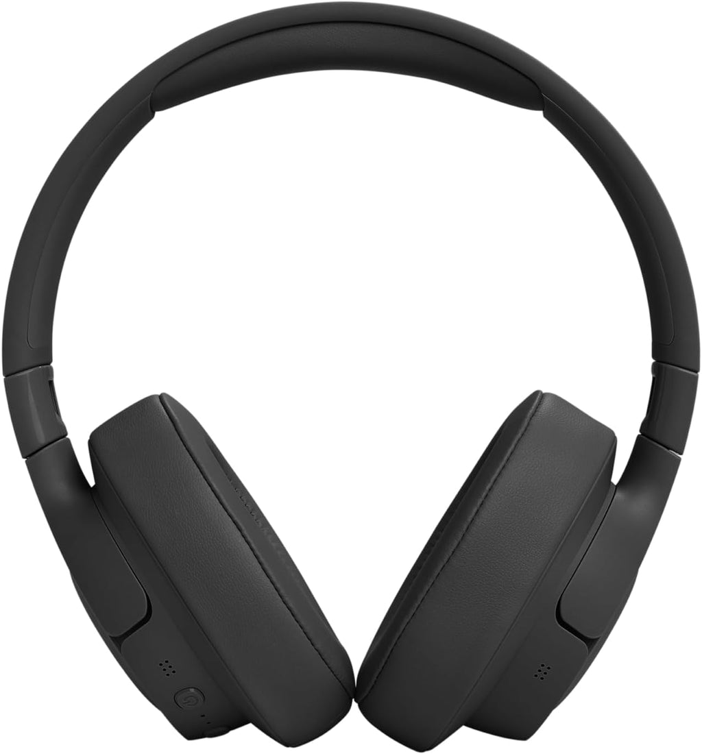 JBL - Tune 770NC Wireless Over Ear Noise Cancelling Headphone with GSPORT Carbon Fiber