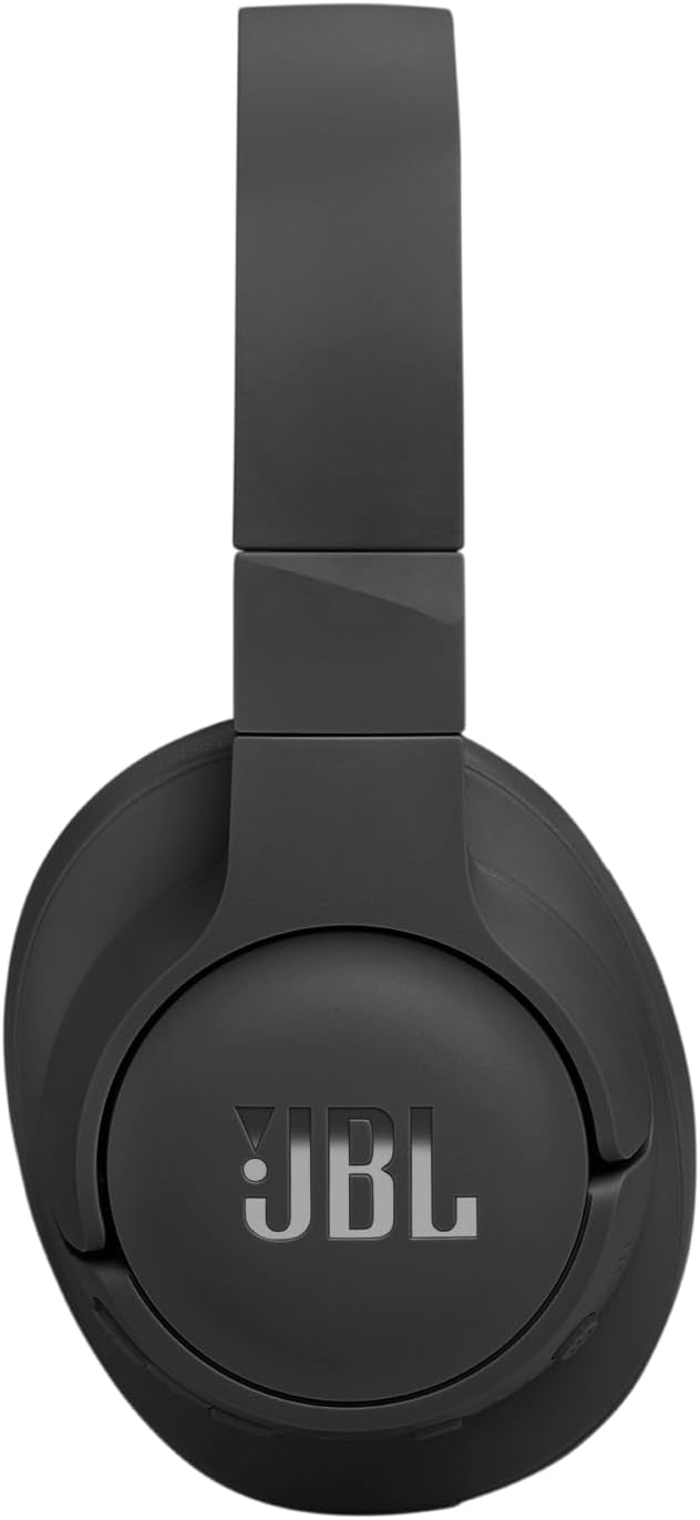 JBL - Tune 770NC Wireless Over Ear Noise Cancelling Headphone with GSPORT Carbon Fiber