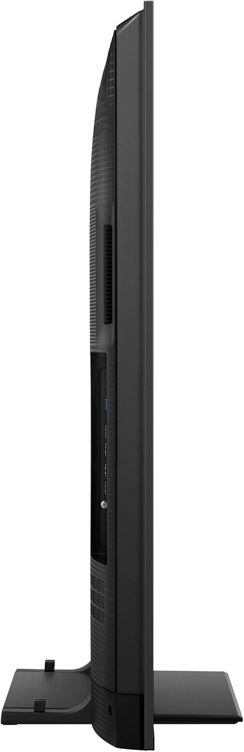 Hisense 75' U7 Mini-LED ULED 4K UHD Best Premium Gaming Google Smart TV (75U75QG, 2025 Model) - QLED, Native 165Hz, VRR 288, Up to 3000 Nits, HDR10+, Dolby Vision IQ · Atmos, IMAX Enhanced, 2.1.2 Ch
