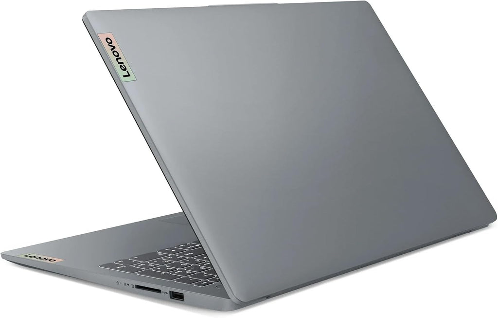 Lenovo IdeaPad 3i 15.6' FHD Touchscreen Laptop, Intel Core i7-1355U, 16GB LPDDR5 RAM, 1TB SSD, Intel Iris Xe Graphics, Backlit Keyboard, Wi-Fi 6, Win 11 Pro,Free Microsoft Office 2024 Lifetime License