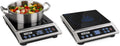 ChangBERT Portable Induction Cooktop & nduction Cooktop NSF Certified Professional Chef Edition Stove