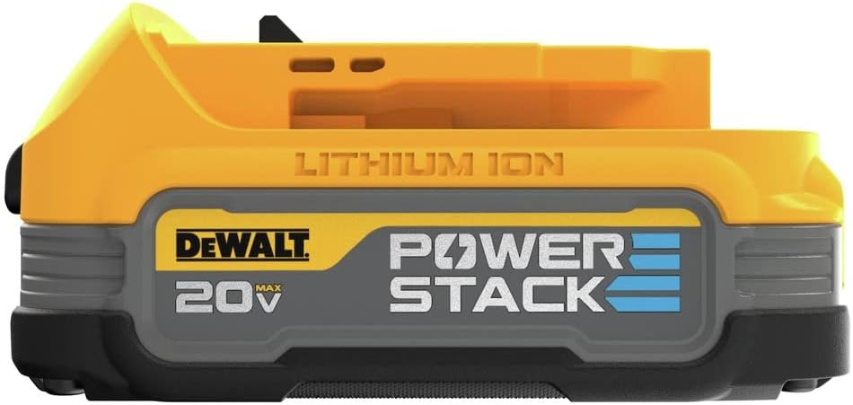DEWALT 20V MAX Impact Driver, 1/4 in., Cordless, Battery & Charger Included (DCF787E1)