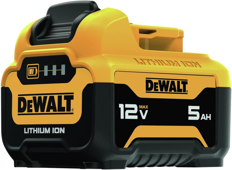 12V STARTER KIT