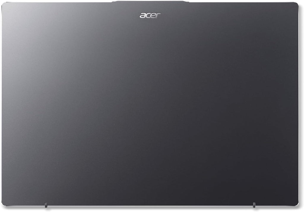 acer Swift Go 16 Intel Evo Edition Laptop | 16' 1920 x 1200 Touch Display | Unlock AI Experiences | Intel Core Ultra 9 Processor 185H | Intel ARC | 16GB LPDDR5X | 1TB SSD | Wi-Fi 7 | SFG16-72T-95Z6