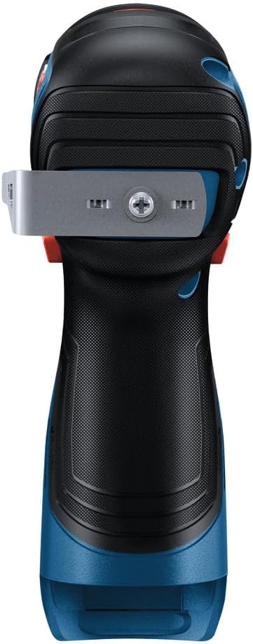 Bosch GSB12V-300N 12V Max Brushless 3/8 In. Hammer Drill/Driver (Bare Tool)