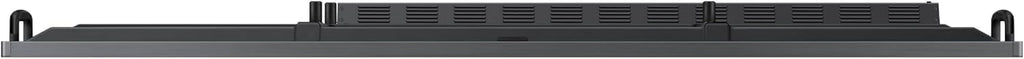 Samsung 65' WAD Interactive Display, EDLA Certification for Google Services Access, Multi-Touch Capabilities, Dual Pen Function, 3-in-1 USB-C Port, OPS Slot, LH65WADWLGCXZA