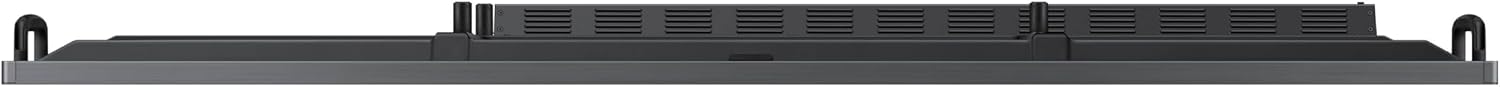Samsung 65' WAD Interactive Display, EDLA Certification for Google Services Access, Multi-Touch Capabilities, Dual Pen Function, 3-in-1 USB-C Port, OPS Slot, LH65WADWLGCXZA