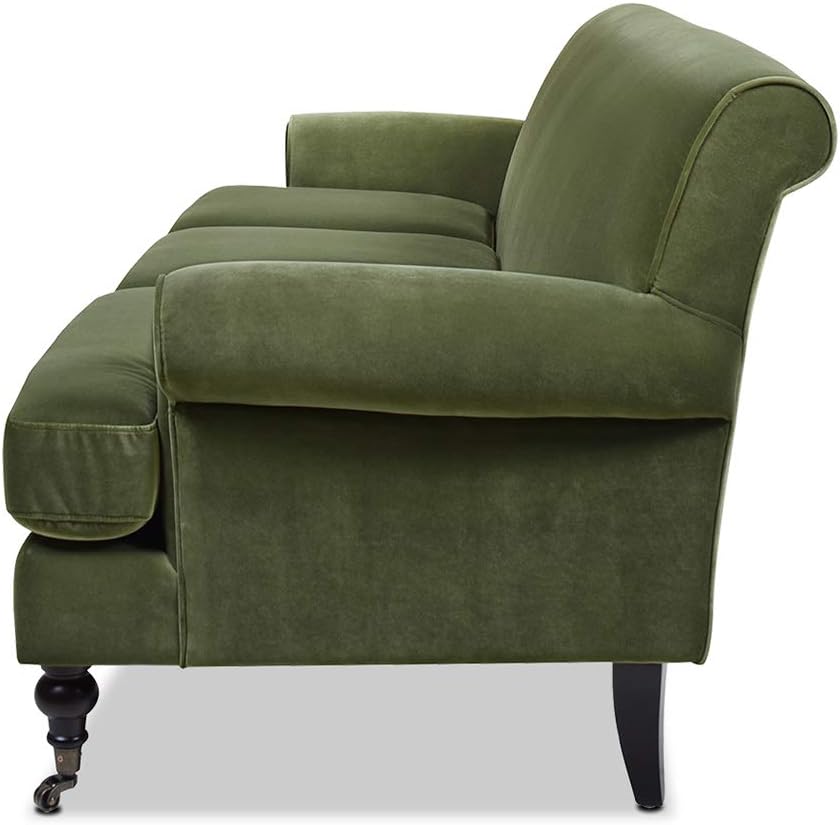Jennifer Taylor Home Alana Lawson Living Room Sofa/Couch