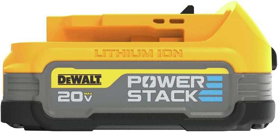 DEWALT 20V MAX Impact Driver, 1/4 in., Cordless, Battery & Charger Included (DCF787E1)