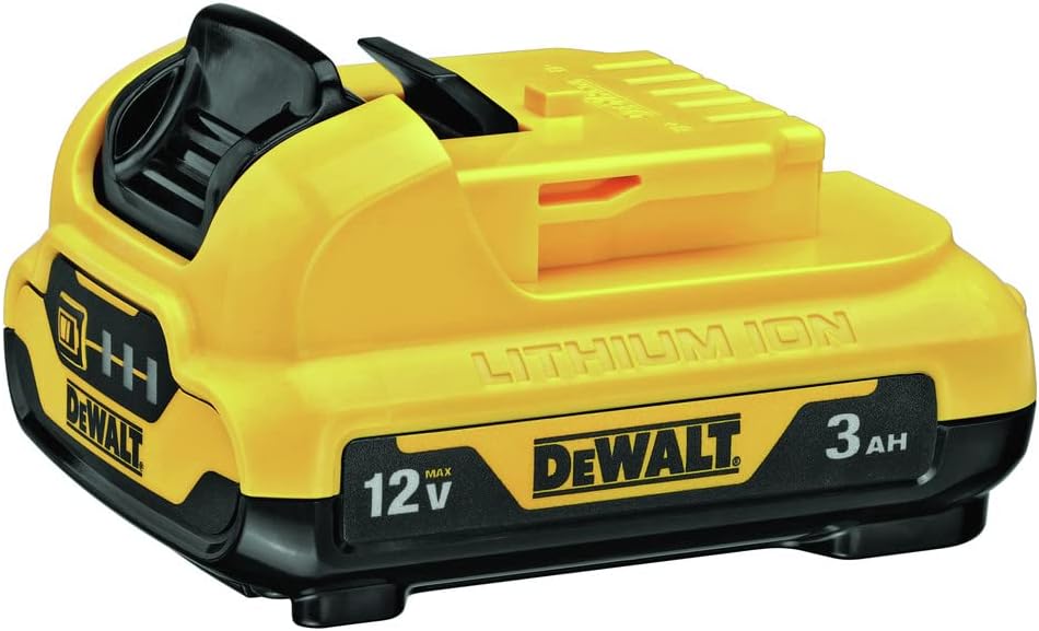 12V STARTER KIT