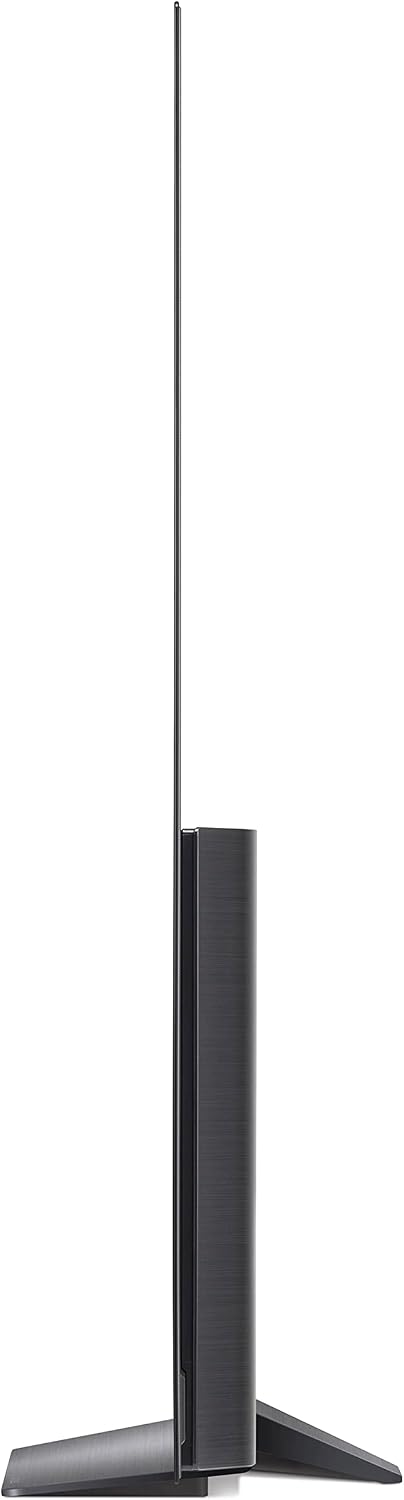 LG B3 Series 77-Inch Class OLED Smart TV OLED77B3PUA 2023 AI-Powered 4K TV Alexa Built-in (Renewed)