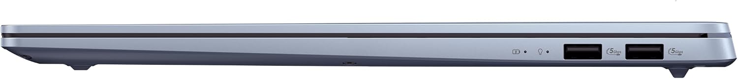 ASUS Vivobook S 16 OLED Laptop 2025 16' 2880x1800 120z Intel Core Ultra 9 285H, 16-core, Intel Arc Graphics, 32GB LPDDR5, 4TB SSD, Backlit Keyboard, Wi-Fi 7, Face Recognition Camera, Windows 11 Pro