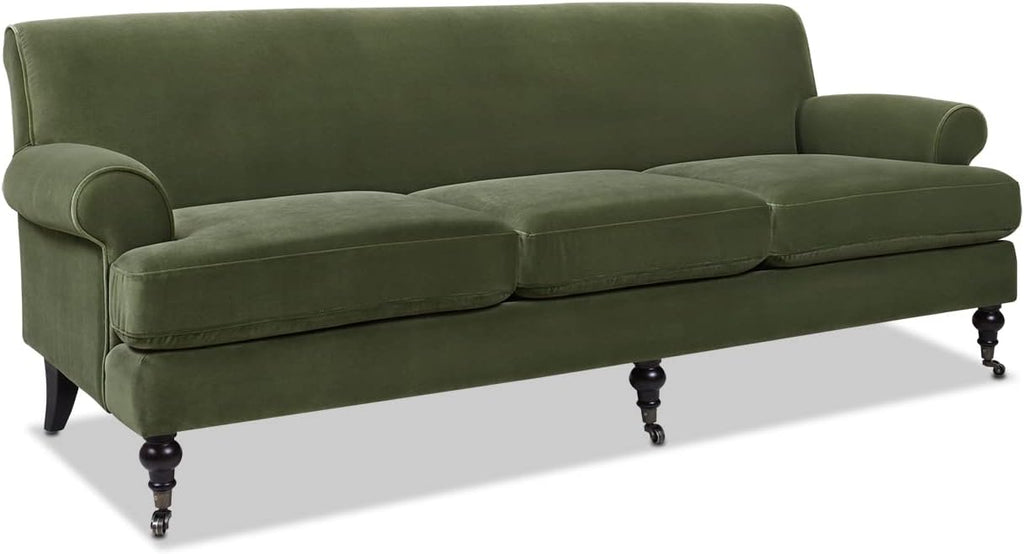 Jennifer Taylor Home Alana Lawson Living Room Sofa/Couch