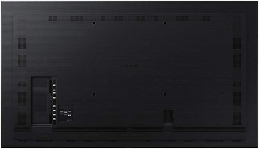 Samsung Electronics America QH65R Plasma/LCD/CRT TV