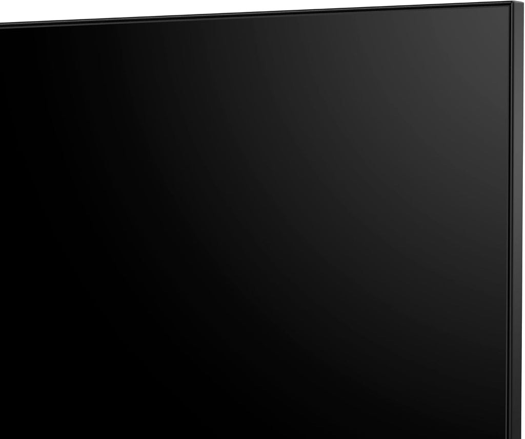 Hisense 55' U7 Mini-LED ULED 4K UHD Best Premium Gaming Google Smart TV (55U75QG, 2025 Model) - QLED, Native 165Hz, VRR 288, Up to 3000 Nits, HDR10+, Dolby Vision IQ · Atmos, IMAX Enhanced, 2.1.2 Ch