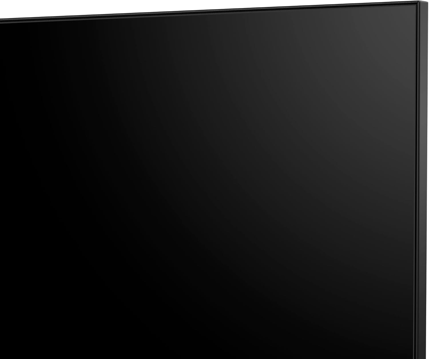 Hisense 55' U7 Mini-LED ULED 4K UHD Best Premium Gaming Google Smart TV (55U75QG, 2025 Model) - QLED, Native 165Hz, VRR 288, Up to 3000 Nits, HDR10+, Dolby Vision IQ · Atmos, IMAX Enhanced, 2.1.2 Ch
