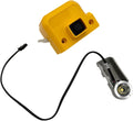 N515802 Compatible with DeWalt Miter Saw LED & Power Supply Kit DWS780 DWS779 DW716-